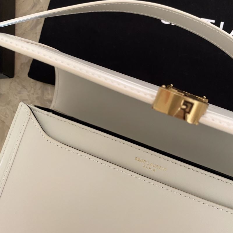 YSL Satchel Bags